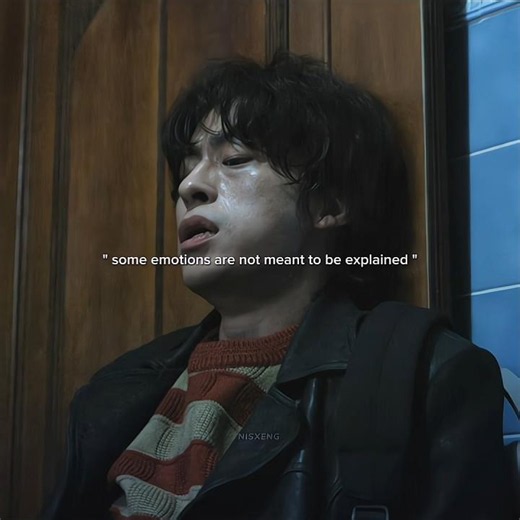 Some unknown feelings should remain unknown - we are all trying here, new korean netflix drama #yt
