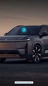 2027 Toyota Highlander - Key Highlights