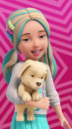 Meet The AG Sisters I American Girl