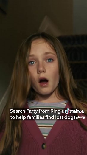 Introducing Search Party for Dogs: Find Lost Pets