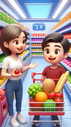 Learn German through Dialogues | Easy German | Learn German Fast | | Learn German Daily