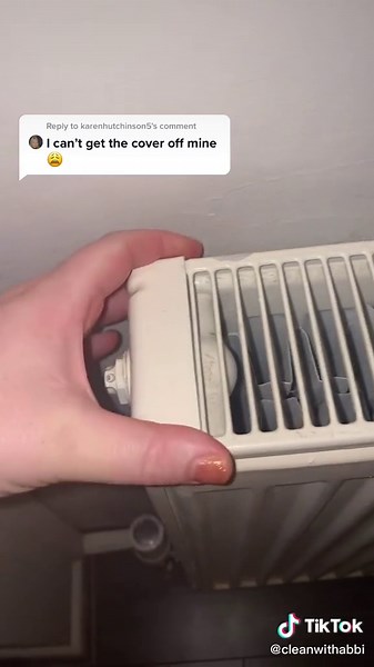 How to Clean a Radiator Cover: Step-by-Step Guide