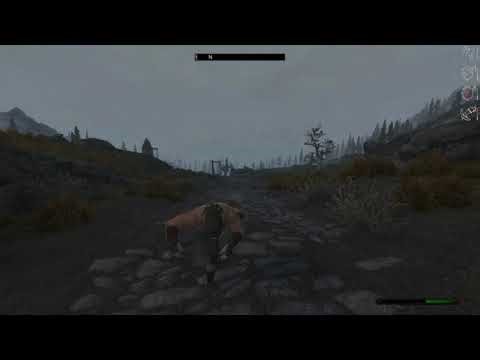 Unarmed - Mixed Animations Compilation