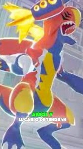 😡📉 GAMEFREAK HIDDEN NEW MEGA Z FORMS in the POKEMON LEGENDS AZ DLC