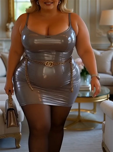 Embrace Curves: Plus Size Fashion Inspiration