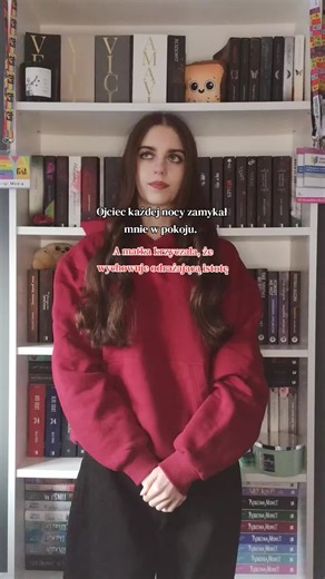 ig twinsreadd Dotknij Mnie @We need YA #fyp #viralvideo #viral #booktokpolska #book