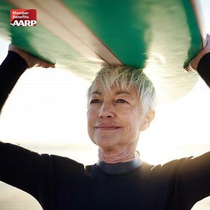 For a limited time, members can earn a $200 cash back bonus after spending $1,000 on purchases in the first 90 days with the AARP® Travel Rewards Mastercard® from Barclays. Learn more: http://spr.ly/6188zyxY6 | AARP Member Benefits
