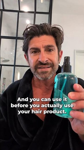 How To Have Better Hair Instantly For Less Than $10 | Sea Salt Spray Will Change Your Life!