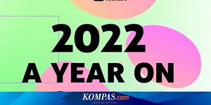 10 Video Terpopuler di YouTube Indonesia Sepanjang 2022