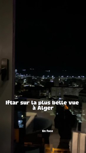 Exploring Ramadan Traditions in Algeria