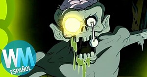 Top 10 MONSTRUOS de GRAVITY FALLS | Articles on WatchMojo.com