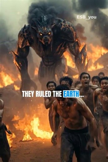 ANGELS VS DEMONS: THE BATTLE THAT CHANGED EVERYTHING 😳🔥