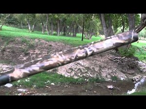 New Weatherby Shotgun