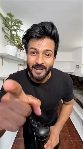 New kitchen,fresh vibes 🍳🔥 Watch magic unfold subscribe & like for delicious recipes! #shorts