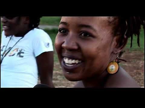 Lucky Dube - ICONS Documentary