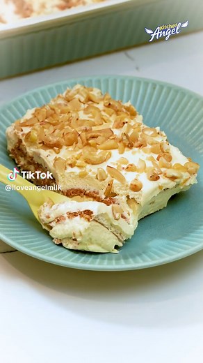 Delicious Sans Rival Ref Cake Recipe