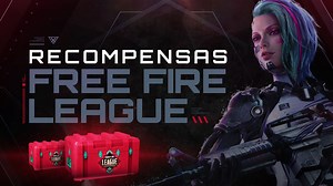 598K views · 447 shares | ¿Quieres saber como ganar increíbles recompensas con la Free Fire League? 朗朗 ¡Te lo dejamos resumido en UN solo video! ☝  Recuerda sintonizarnos los sábados a las 12:00 hora MX/CL ¡HOY INICIA! | Garena Free Fire | Facebook