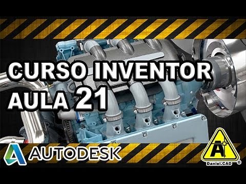 Lesson 21 | Inventor 2013 | Sheet Metal (mm) *.ipt