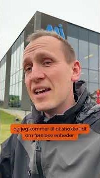 🇩🇰 Uge 49 er fyldt med gratis tilbud