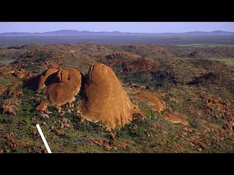 SOLD | Mount Doreen | Major Central Australian Cattle Station