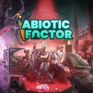 Abiotic Factor Guide - IGN