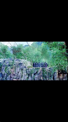 Muốn giết lão phu đâu phải dễ #phimhaynhat | Vkool - Phim HD Hay