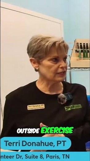 Transforming Lives: Rock Steady Boxing for Parkinson's