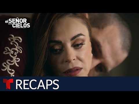 El Señor de los Cielos 9 (Lord of the Skies), recap episodes 5 to 9 | Telemundo English