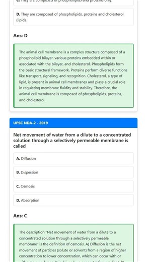 Plasma Membrane: Fluid Mosaic Model, Structure, and Functions