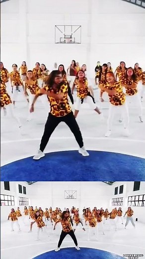AGADOO Dance my lakasbisig student #agadoo #zumba