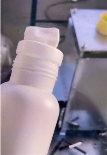 Innovative Bottle Cutting Machine for Efficient Production