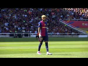 Lamine Yamal MASTERCLASS in VIP Camera vs Real Madrid | 11/05/2025 | HD 1080i