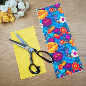 20K views · 188 reactions | DIY How to make an easy card wallet / mini wallet / sewing tutorial | Knitting | Facebook