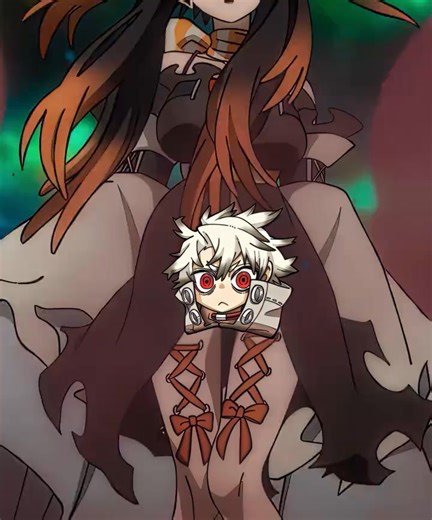 2.2K views · 42 reactions | Amo is Here, is so #amoempool #gachiakutanime #amo #gachiakutaedit #anime #animeedit | Anime lover | Facebook