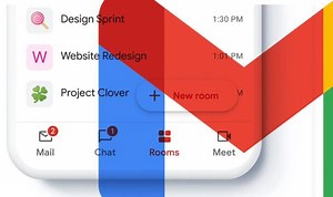 Gmail: Google demonstrate how to block an email address