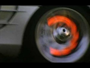 Movie Physics Forces Clip Friction Red Hot Brakes Top Gear
