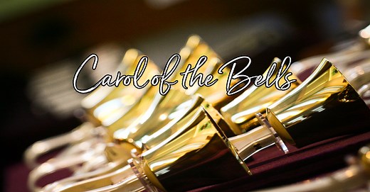 Carol of the Bells - Lyrics, Hymn Meaning and Story