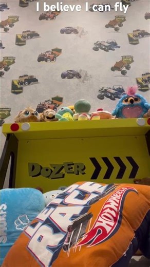 No way Toad is flying ￼￼