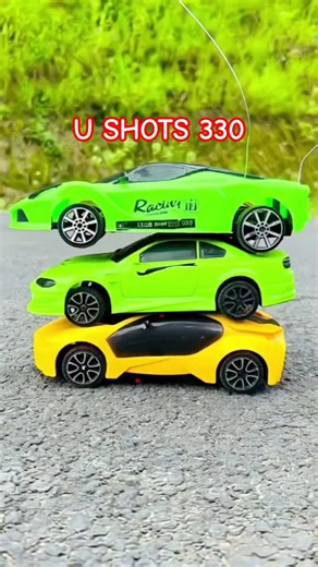 Best 3 remote control super fashion car 🚗 330 #shortsfeed