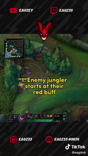 Best Shaco Invade Strategies for Killing Enemy Jungler