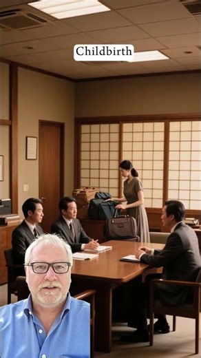 1 Womenomics: The Untold Battle for Japan’s Workforce