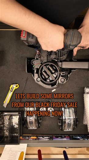 2.3K views | Don’t wait. Don’t think. Just upgrade  Savings up to 50% off with BFCM25 at checkout! Hurry before the sale ends on 11/30! | Boost Auto | Facebook