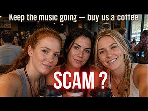 This AI Band Is Asking for Donations