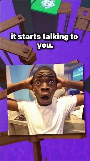 Give your enemy one SCP...