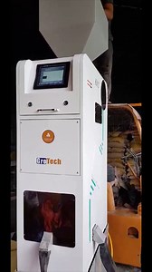 45 reactions · 21 comments | Mini RGB Trichromatic Full Color Sorter Installed in Dipolog. One machine can be used to sort coffee beans, corns, other grains, plastic, colored rice. Perfect for grain shops and small rice mills Contact us for details. goldenleaf.machineries@gmail.com | GoldenLeaf Machineries | Facebook