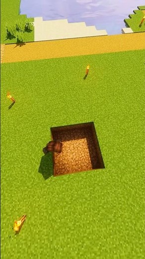 HOW TO BUILD AN INSTANT BLOCK SWAPPER IN MINECRAFT