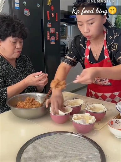 86K views · 1K reactions | Momos cooking video #momocook #momof4 #momo #foodblogger #cooking #videoviralシ #foodlover #firstfood #viral #food #foodie | Rp food king | Facebook