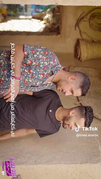 inwi sur TikTok