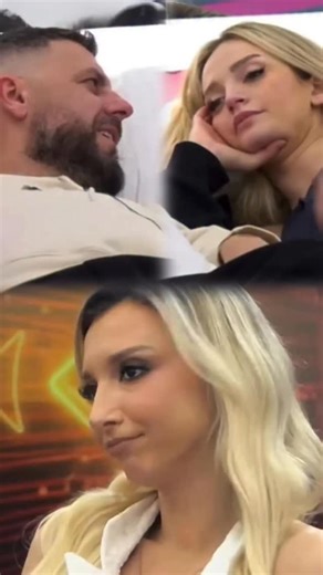 News/Informacione on Instagram: "Ish-banorja e “Big Brother Vip”, Lorna e ftuar sot në “Breaking” komentoi situatat brenda shtëpisë. Teksa foli për Mirin dhe situatën e krijuar mes tij dhe Selin, ajo tha se pasi pa komentet e babit të banores, Miri duhet të ishte larguar nga ajo, për të treguar që në fakt është Selin që i shkon pas. Sipas Lornës, Selin e ka të fokusuar lojën vetëm tek Miri. “Miri duhet të kishte hedhur hapin që tha do e merrte, duhet të largohej përfundimisht nga Selin dhe duhet