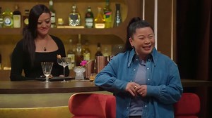 Mei Lin has already conquered #TournamentOfChampions, and now she's setting her sights on Club 3, the home of #BobbysTripleThreat and three renowned titans 🔥 Don't miss this epic showdown starting tonight at 9|8c! | Food Network